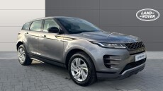 Land Rover Range Rover Evoque 1.5 P300e R-Dynamic S 5dr Auto Hatchback